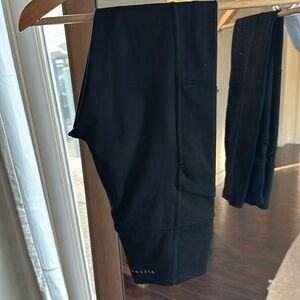 Victoria’s Secret leggings